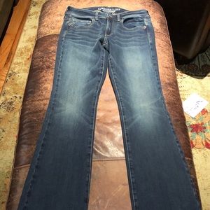 NWT AMERICA EAGLE JEANS